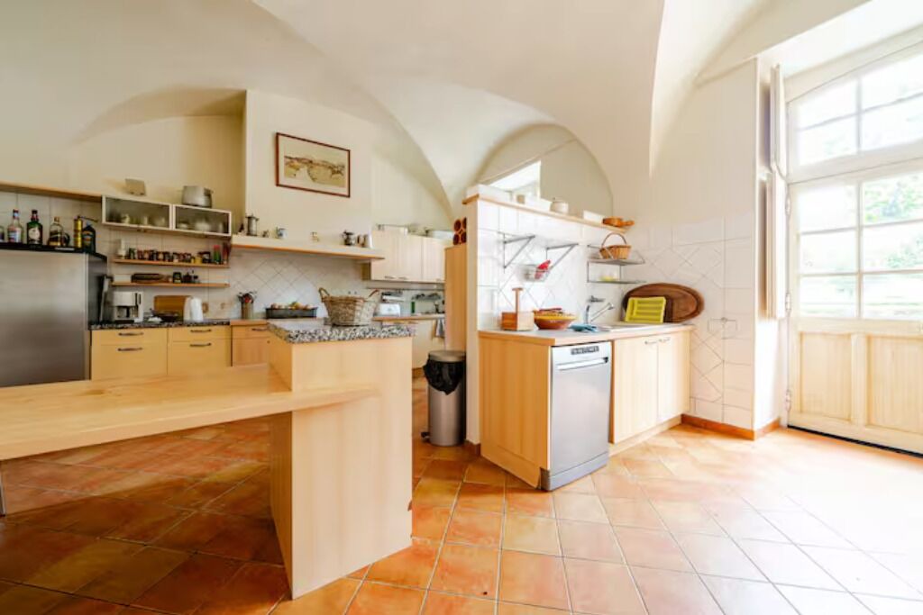 Photo of Kitchen in Vallon-en-Sully