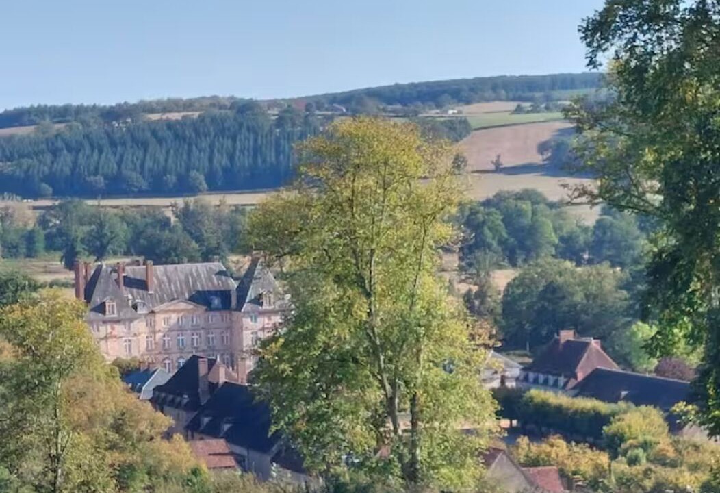 Photo of Outdoor in Vallon-en-Sully