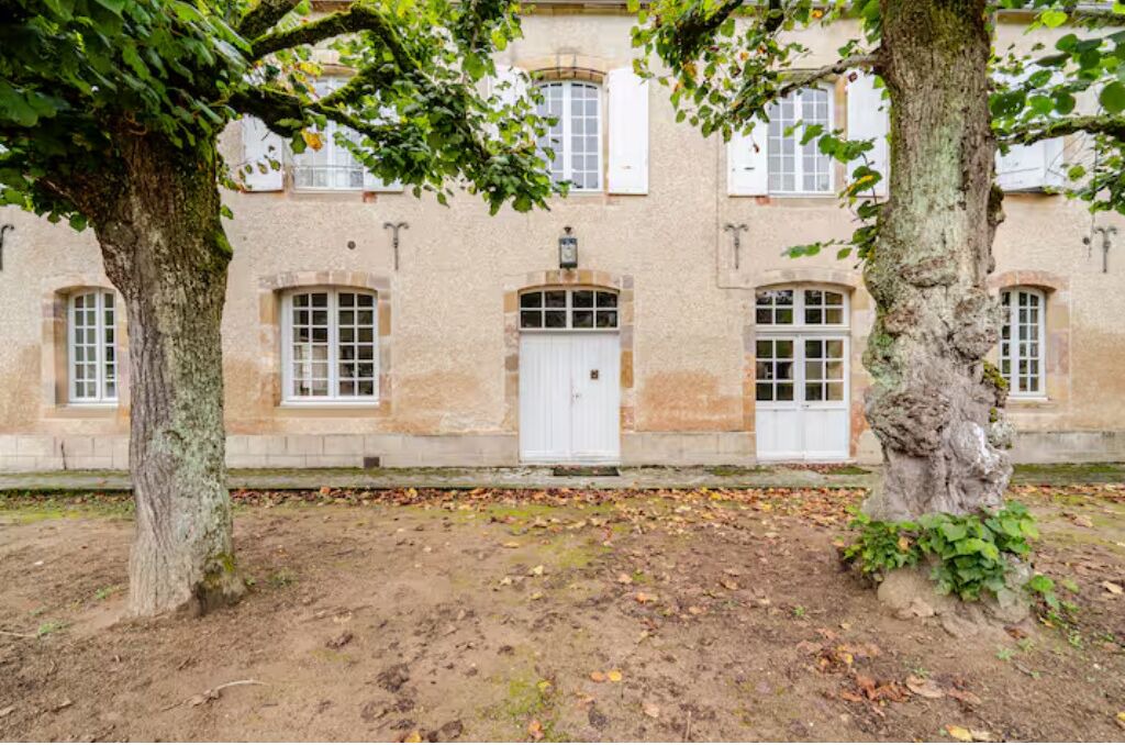 Photo of Outdoor in Vallon-en-Sully