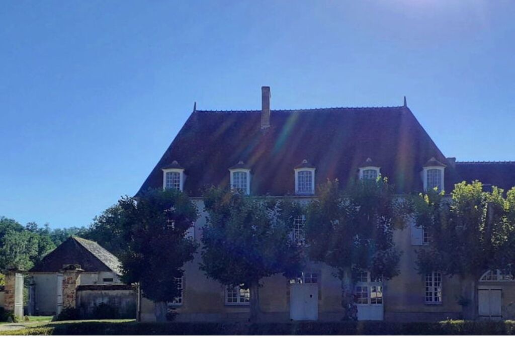 Photo of Outdoor in Vallon-en-Sully