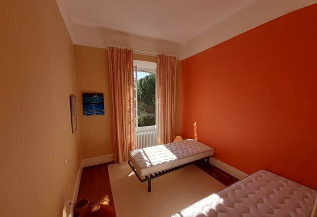 Photo of Bedroom in Vallon-en-Sully