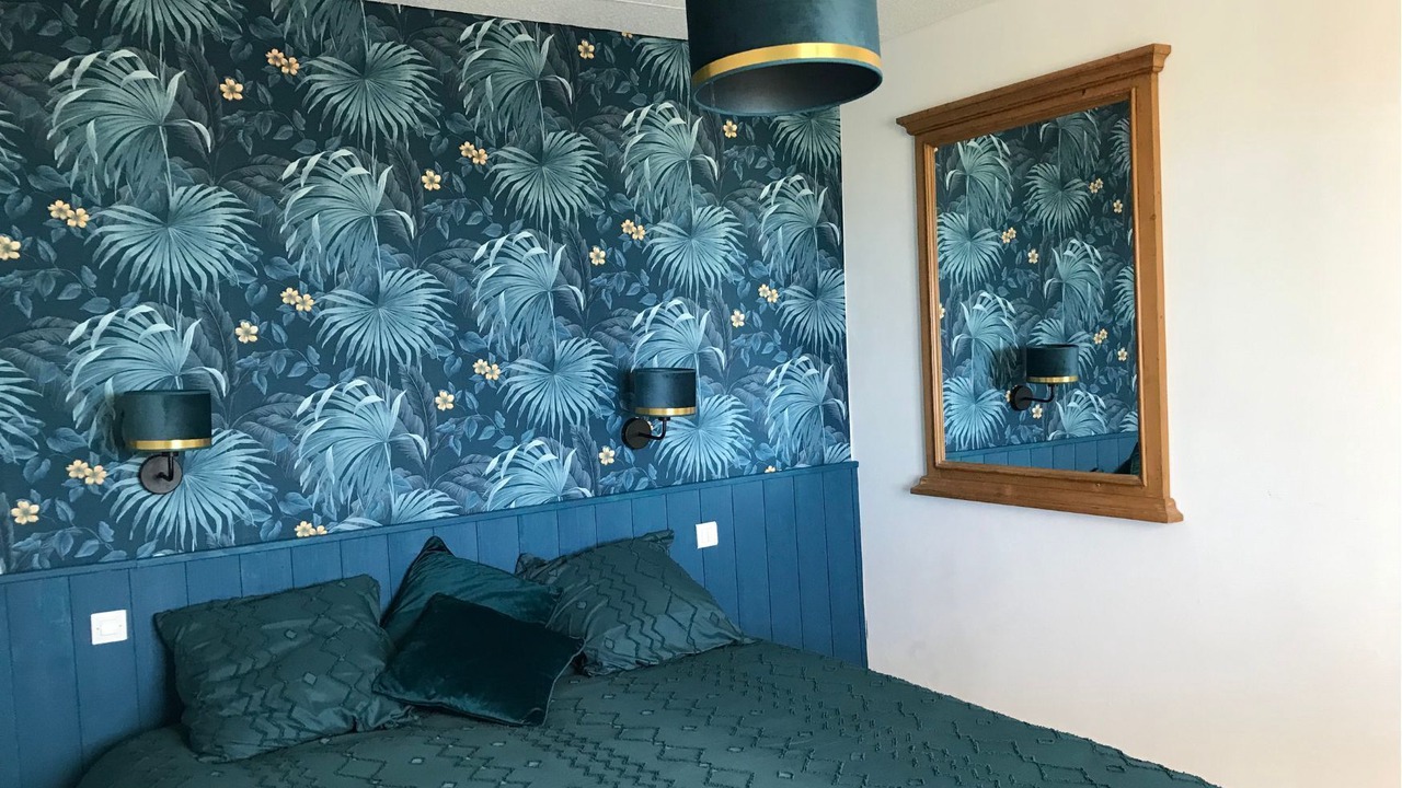 Photo of Bedroom in Woignarue