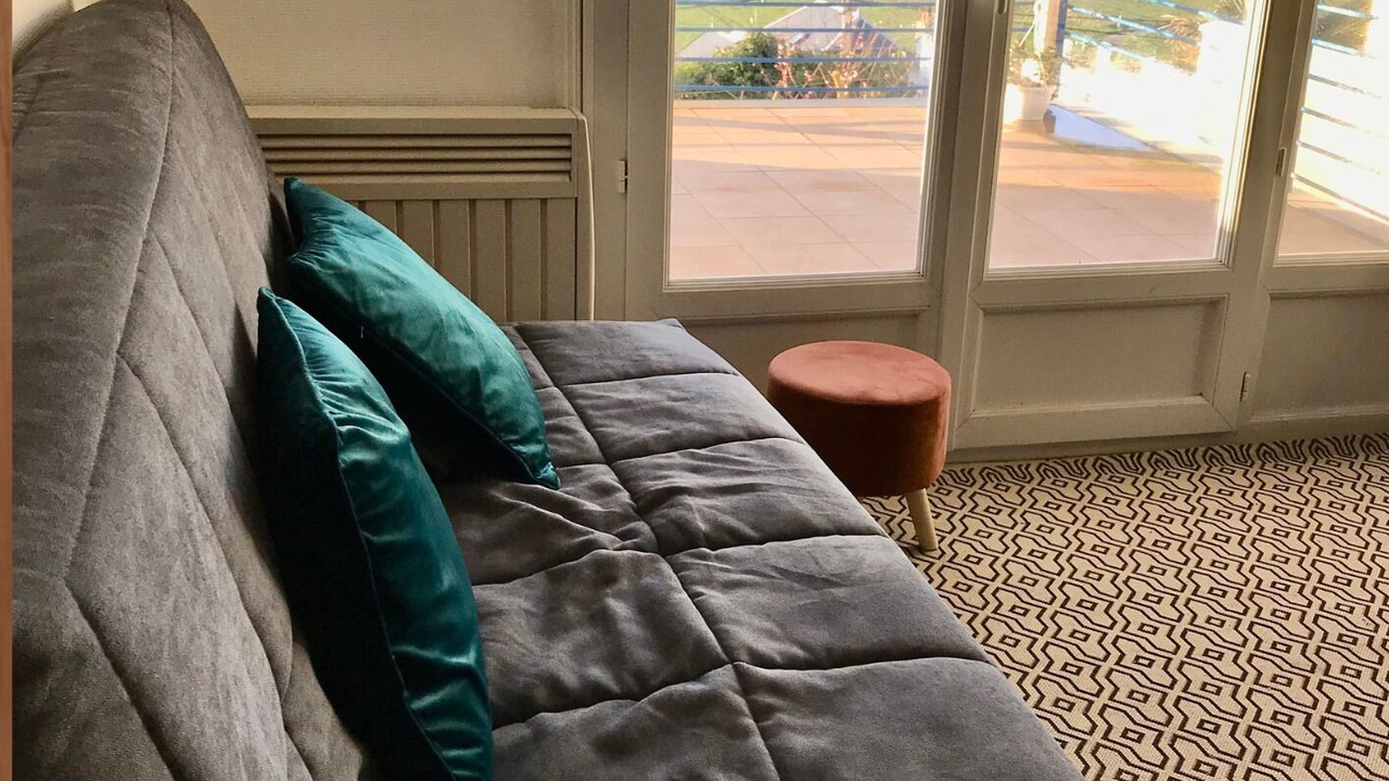 Photo of Livingroom in Woignarue