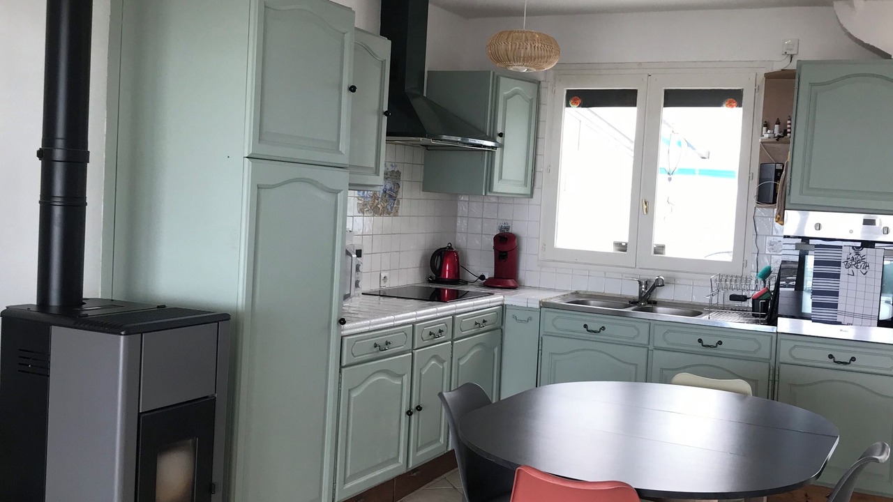 Photo of Kitchen in Woignarue