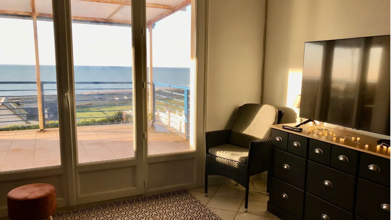 Photo of Livingroom in Woignarue