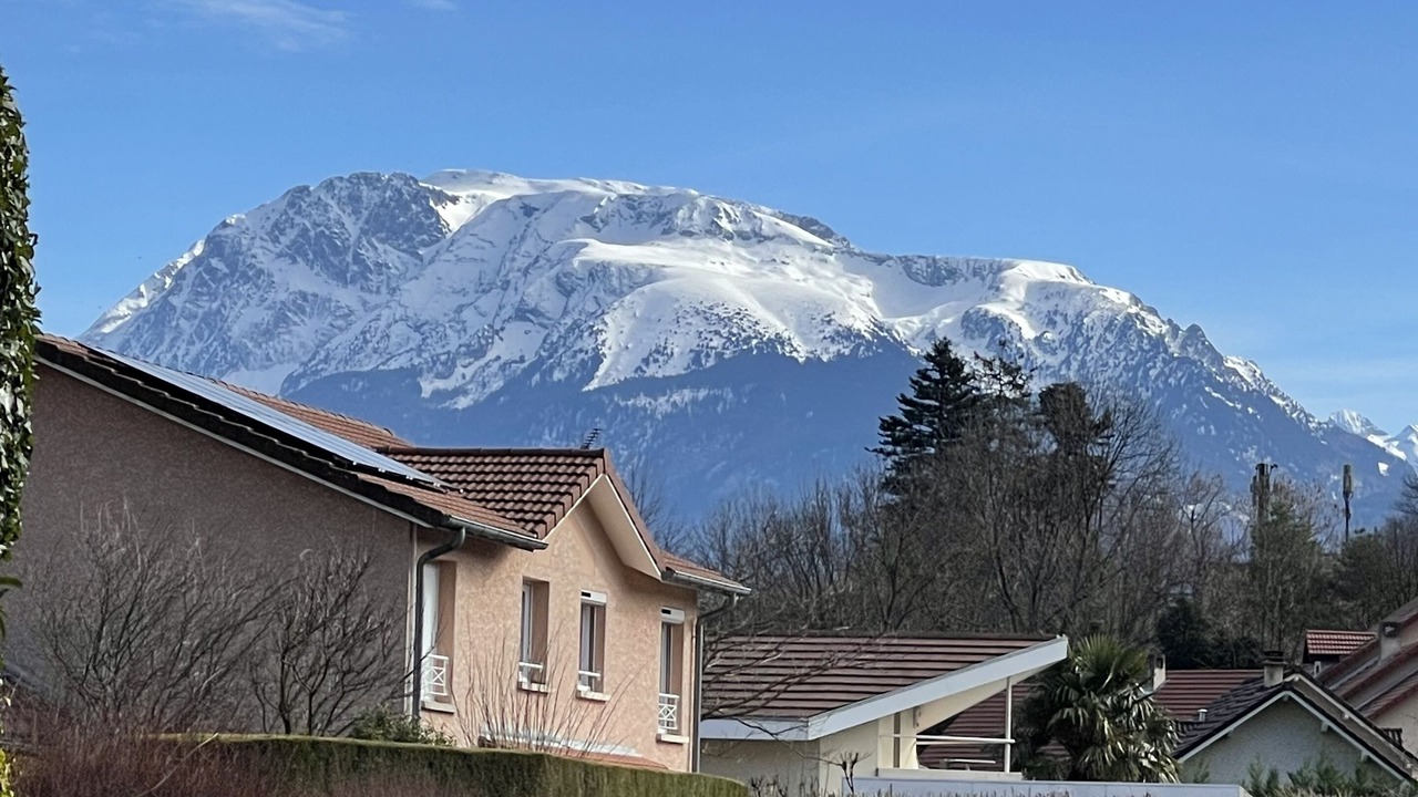 Photo of Outdoor in Varces-Allieres-et-Risset