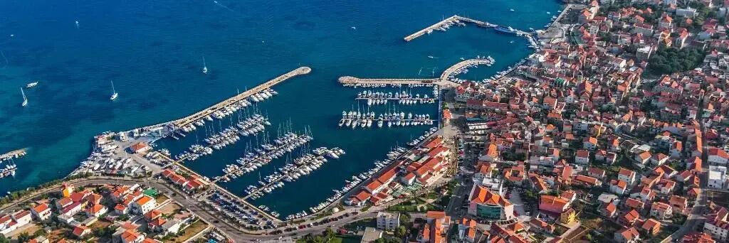 Photo of Outdoor in Vodice