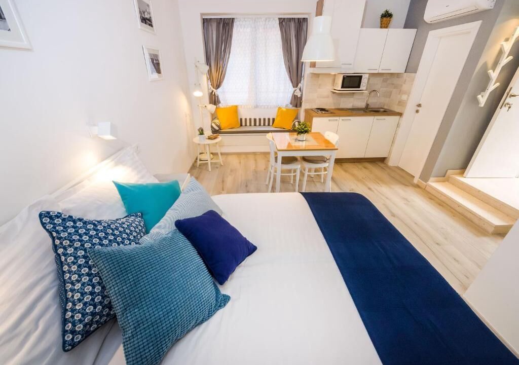 Photo of Bedroom in Vodice
