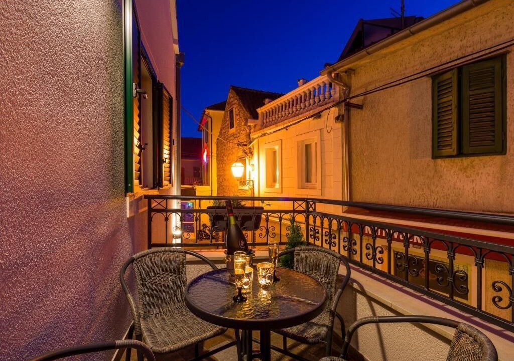 Photo of Patio Balcony in Vodice