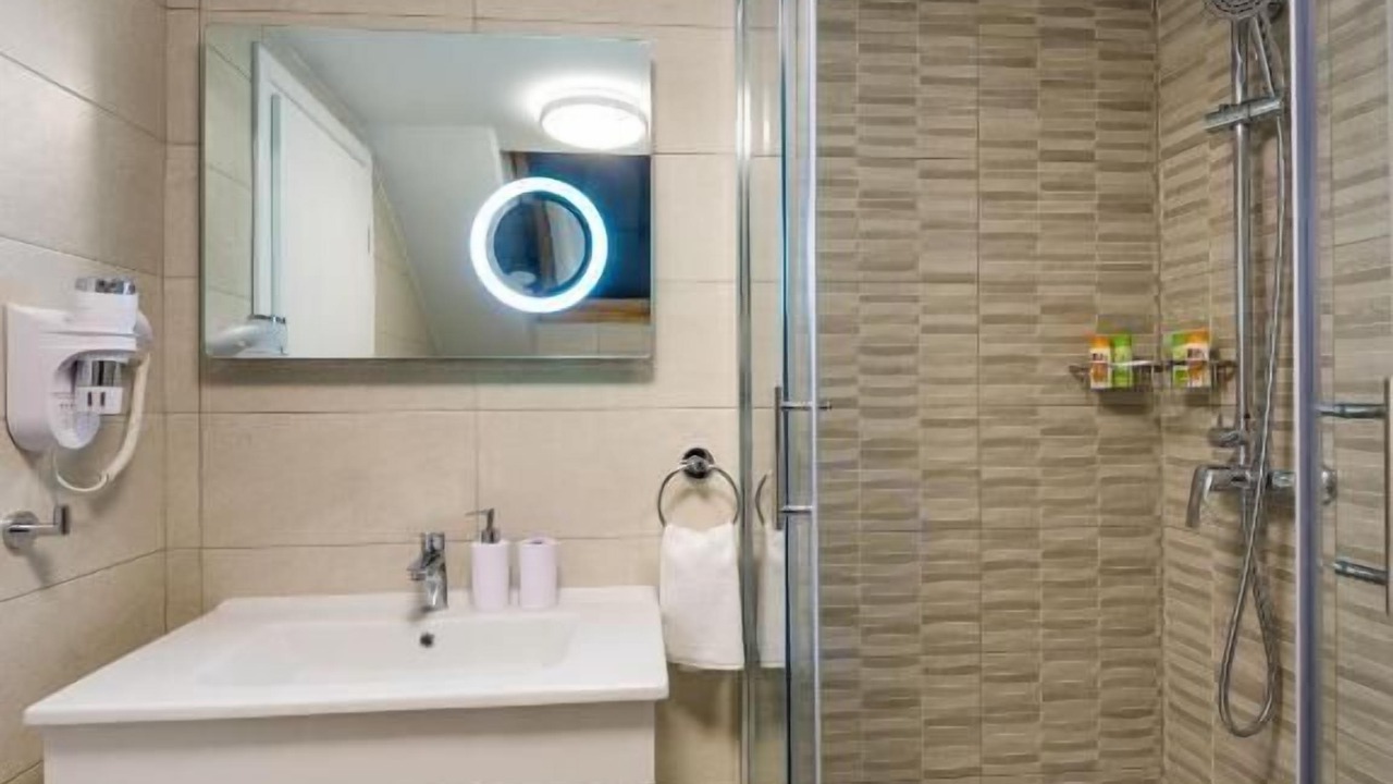 Photo of Bathroom in Vodice