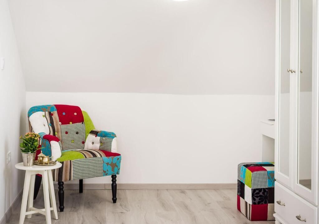 Photo of Bedroom in Vodice
