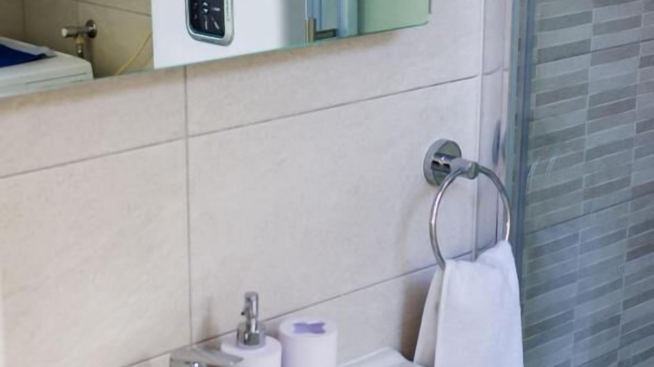 Photo of Bathroom in Vodice
