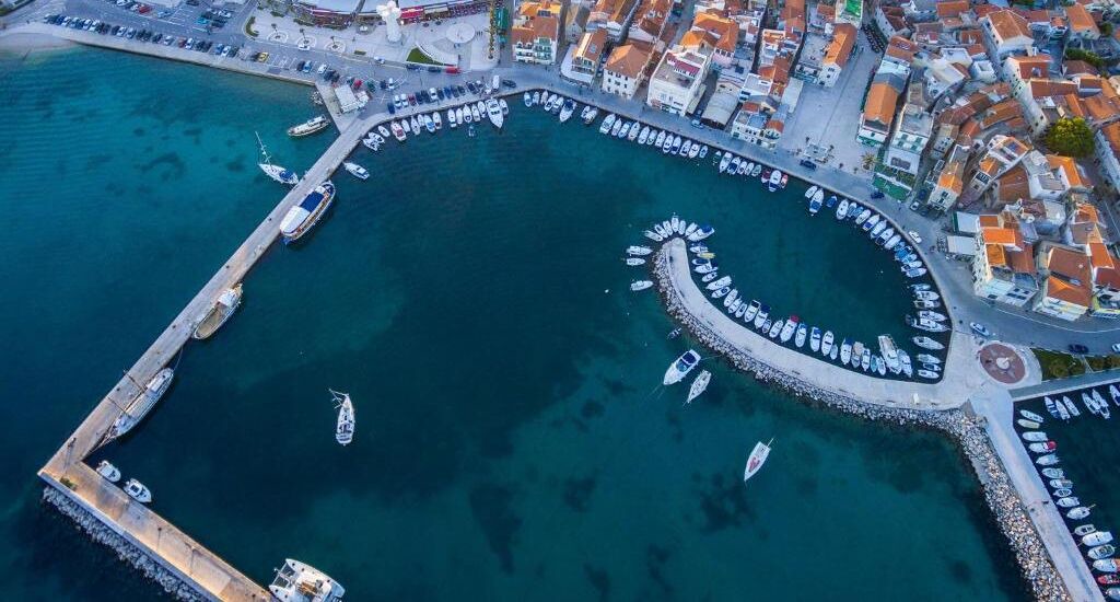 Photo of Outdoor in Vodice