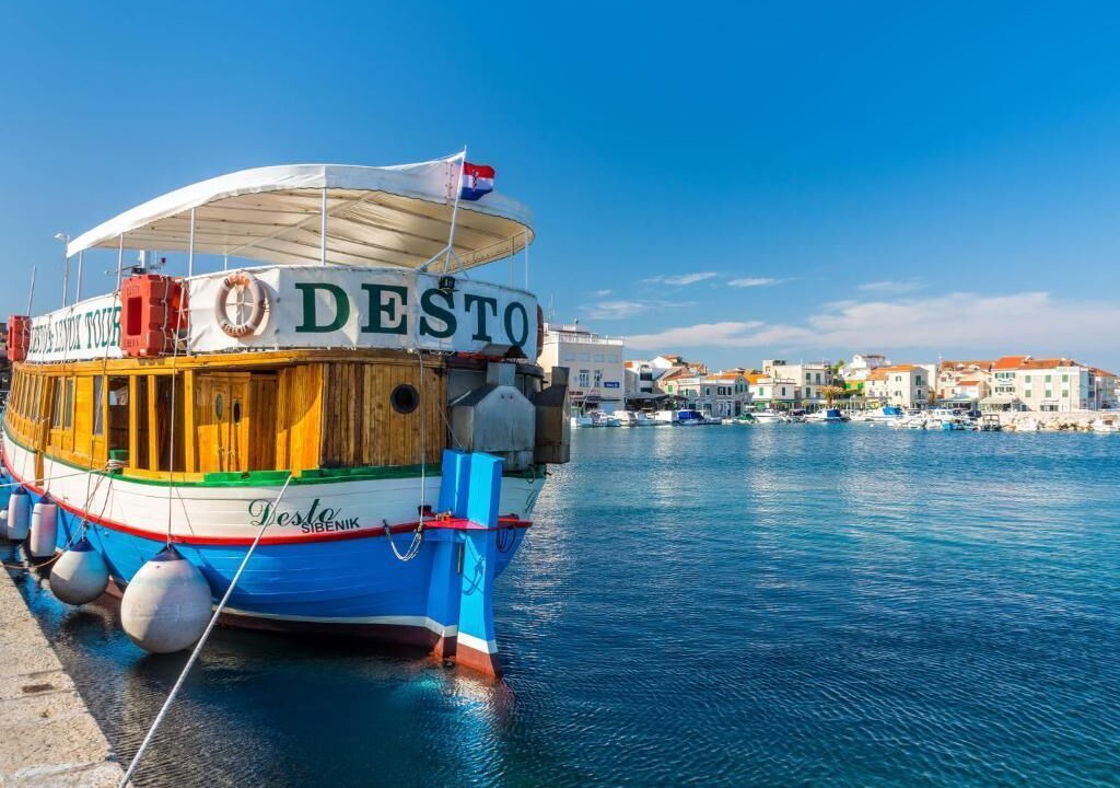 Photo of Outdoor in Vodice