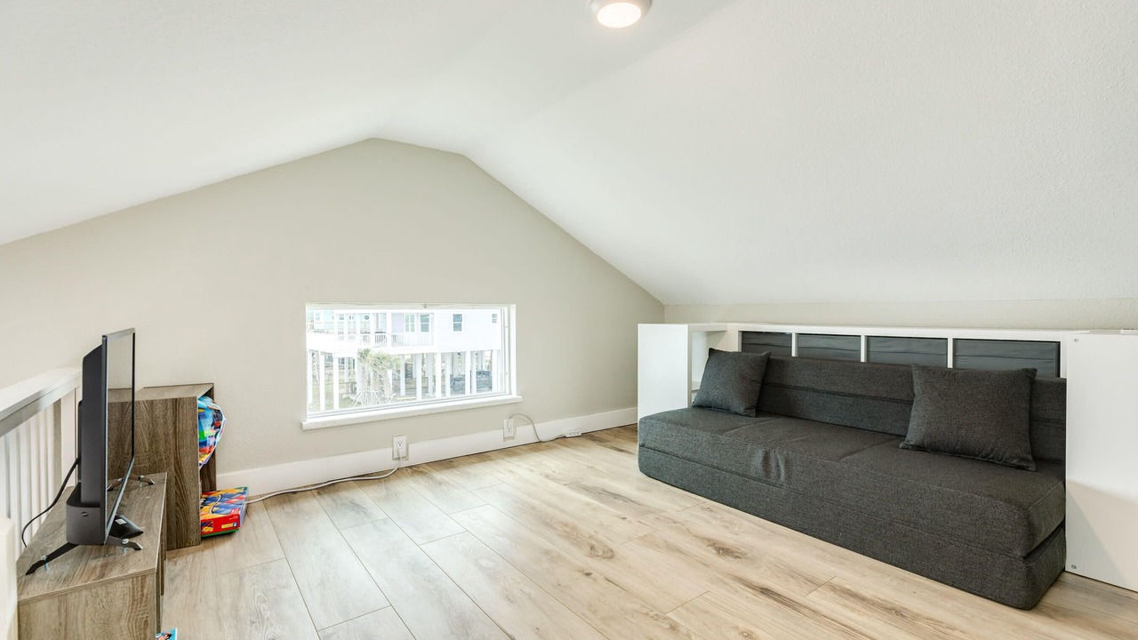 Photo of Livingroom in San Luis