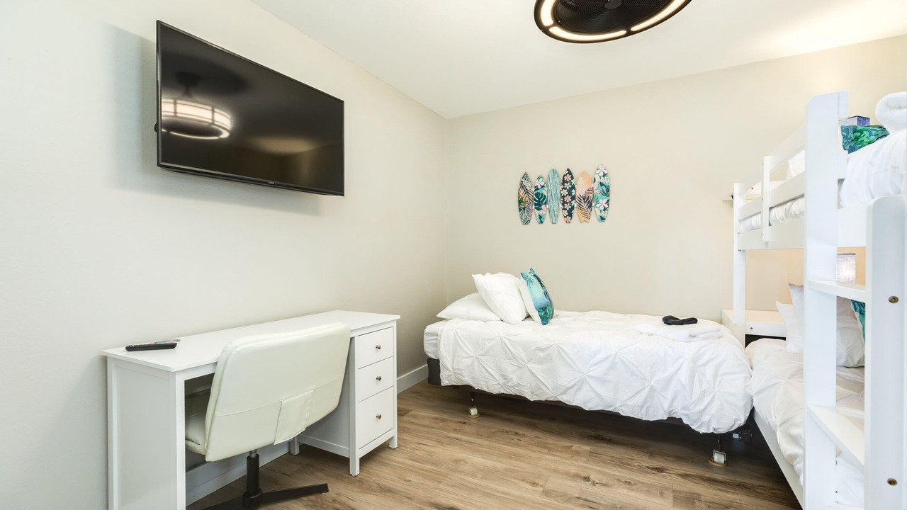 Photo of Bedroom in San Luis