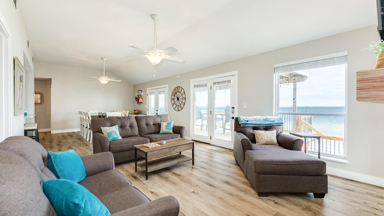 Photo of Livingroom in San Luis