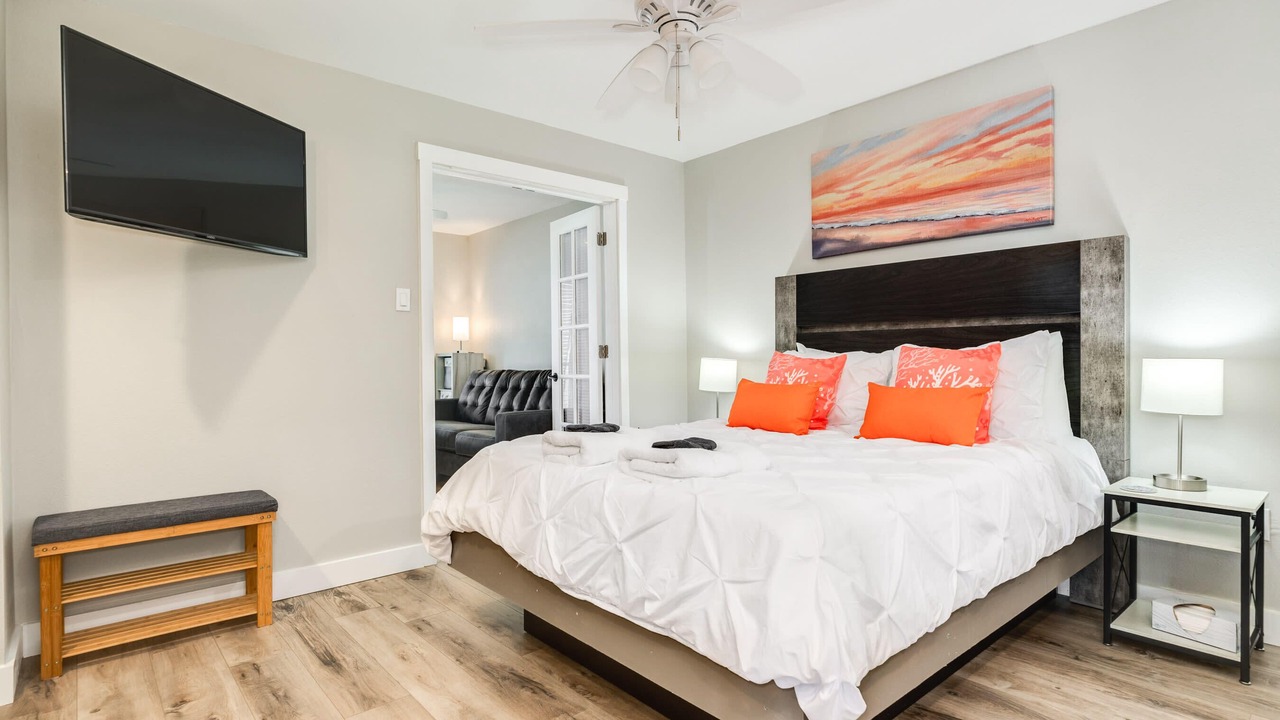 Photo of Bedroom in San Luis