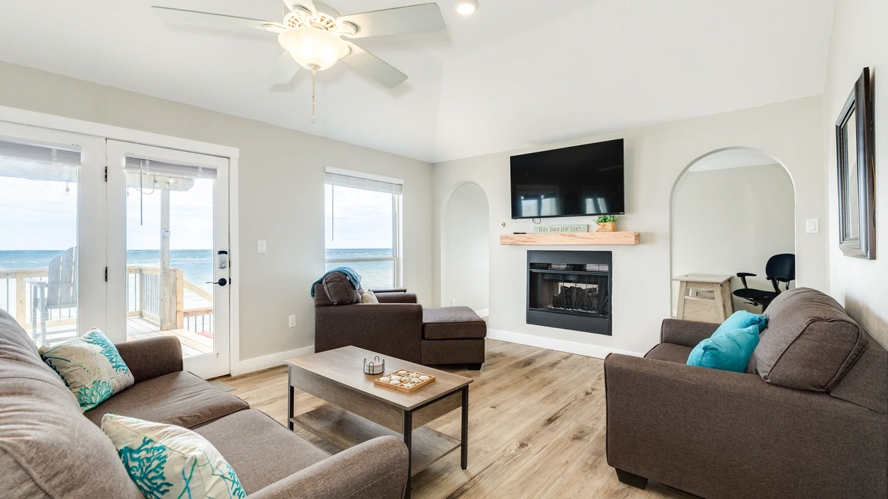 Photo of Livingroom in San Luis