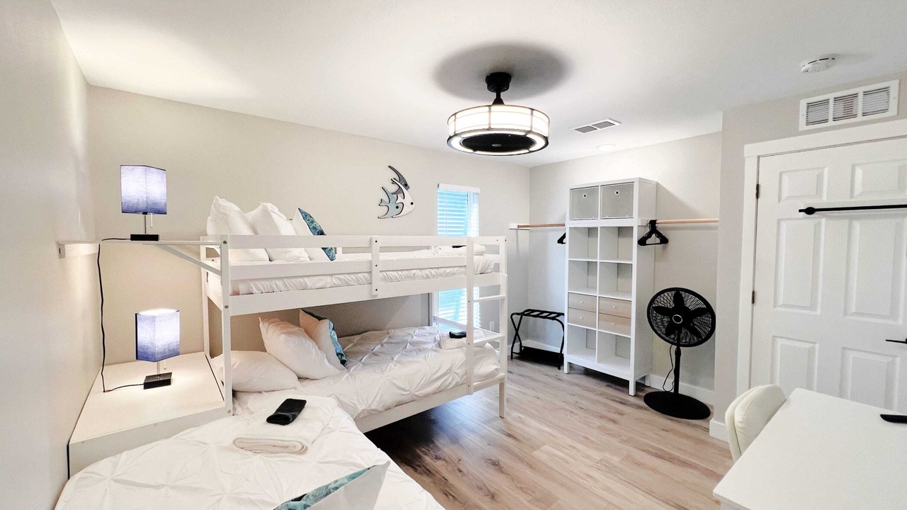 Photo of Bedroom in San Luis