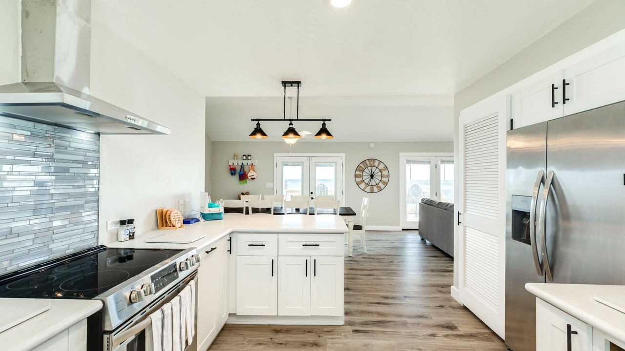 Photo of Kitchen in San Luis