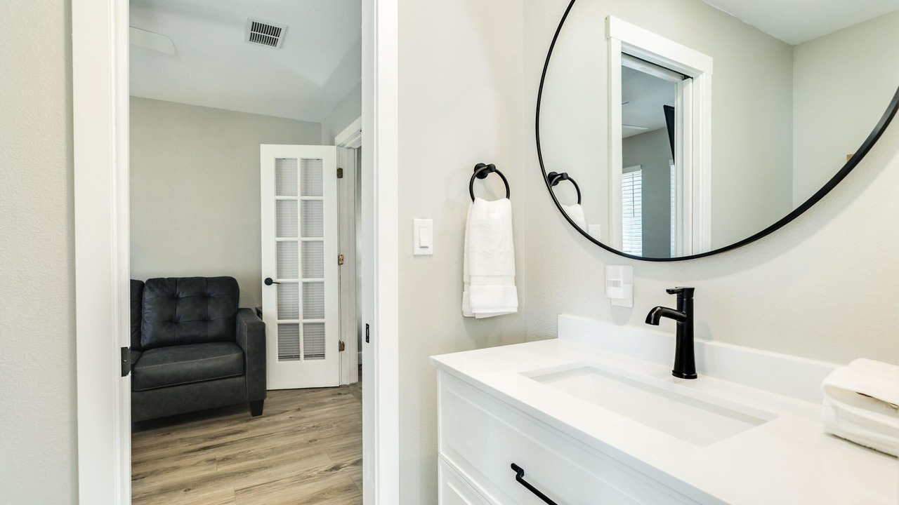 Photo of Bathroom in San Luis