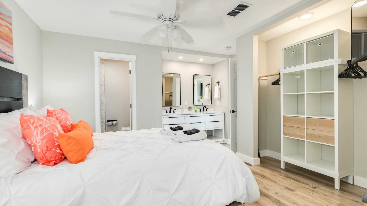 Photo of Bedroom in San Luis