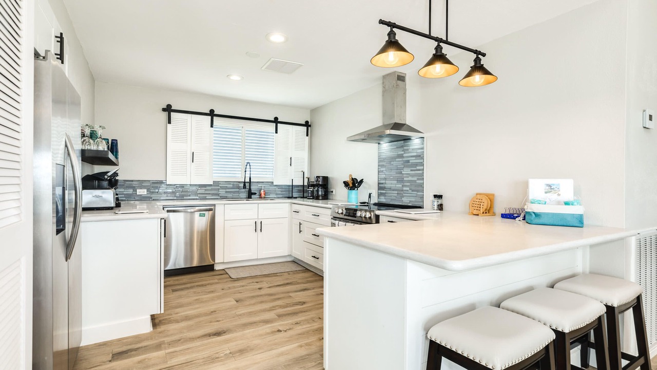 Photo of Kitchen in San Luis