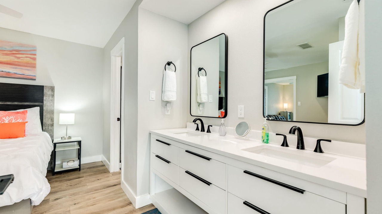 Photo of Bathroom in San Luis