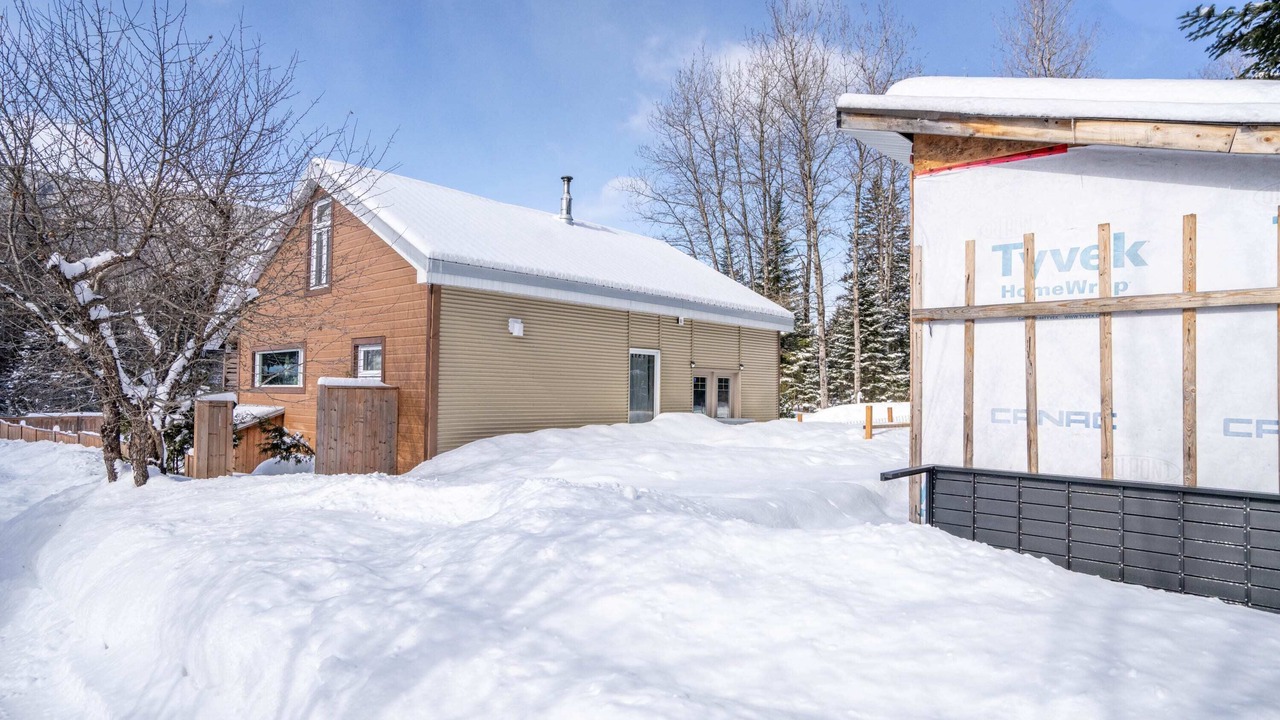 Photo of Outdoor in Saint-Brigitte-de-Laval