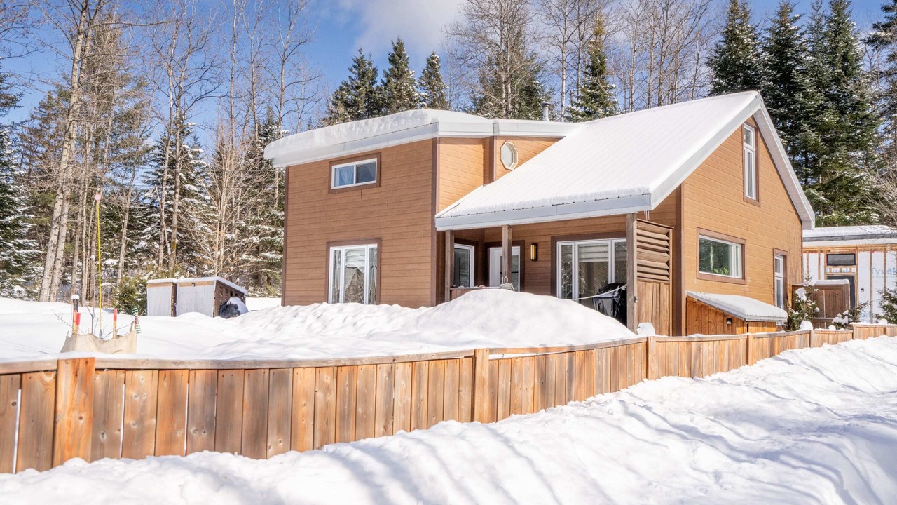 Photo of Outdoor in Saint-Brigitte-de-Laval