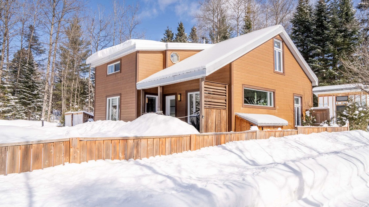Photo of Outdoor in Saint-Brigitte-de-Laval