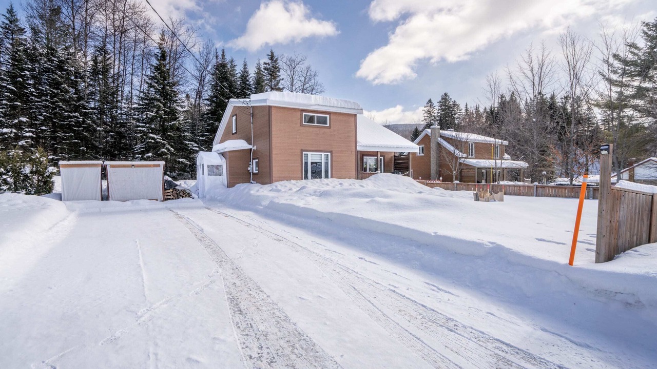 Photo of Outdoor in Saint-Brigitte-de-Laval