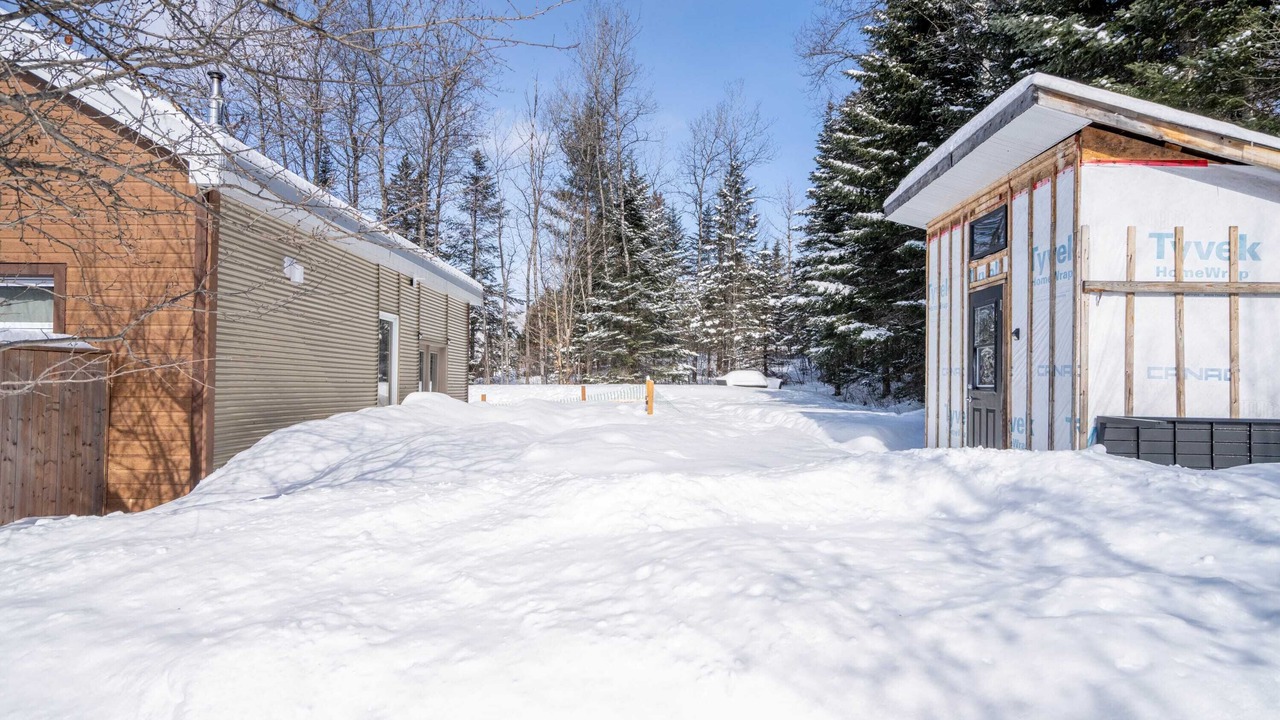 Photo of Outdoor in Saint-Brigitte-de-Laval