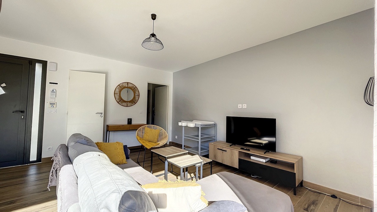 Photo of Livingroom in Elne