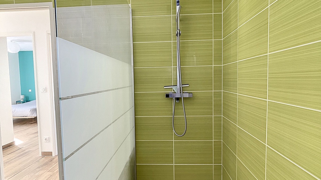 Photo of Bathroom in Elne