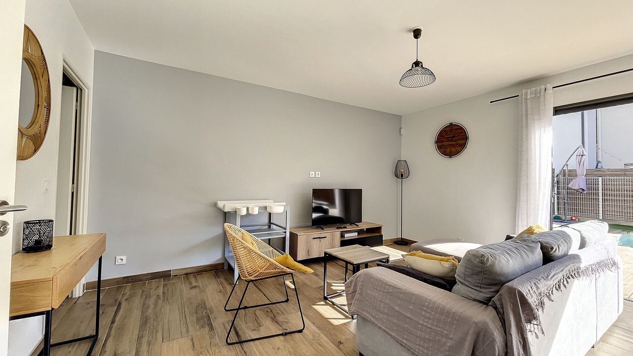 Photo of Livingroom in Elne