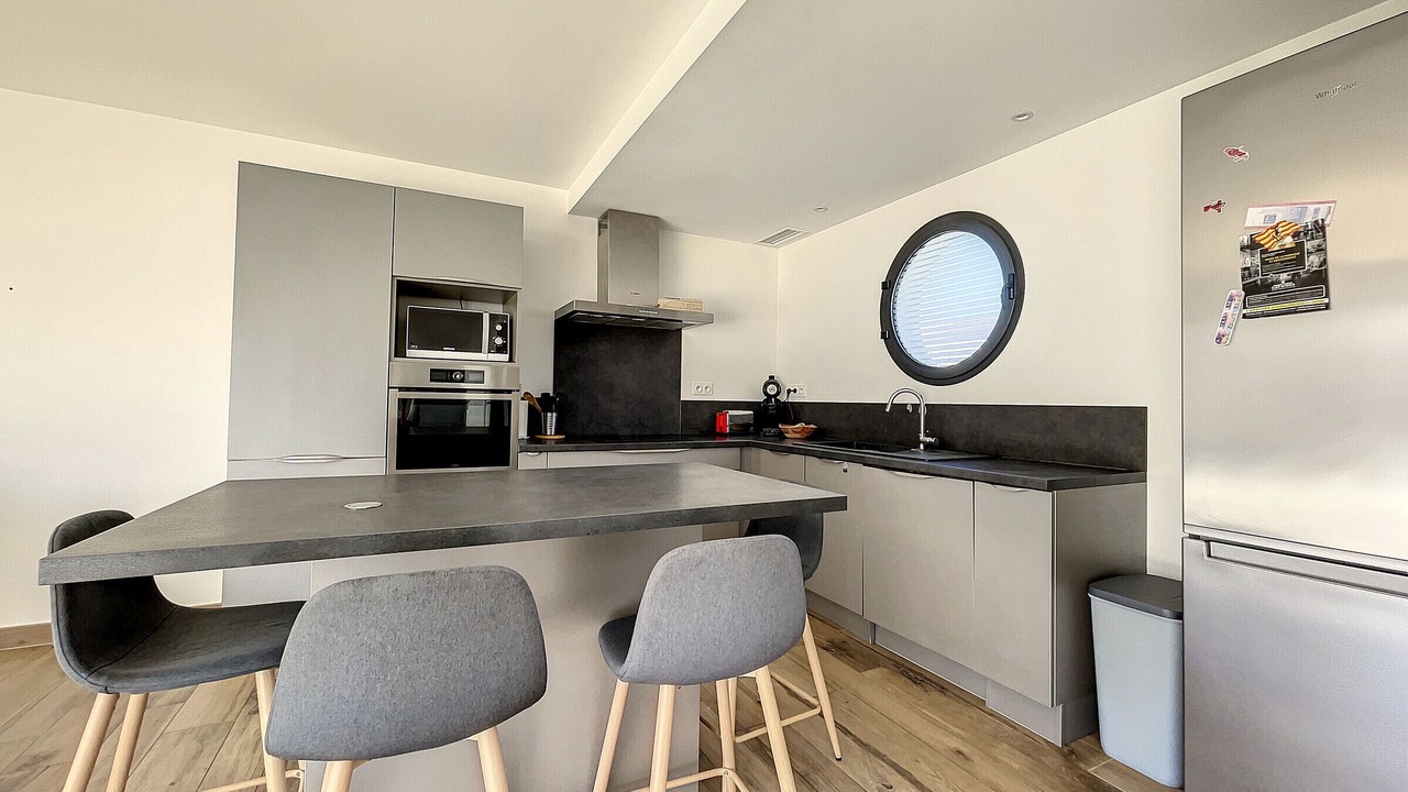 Photo of Kitchen in Elne
