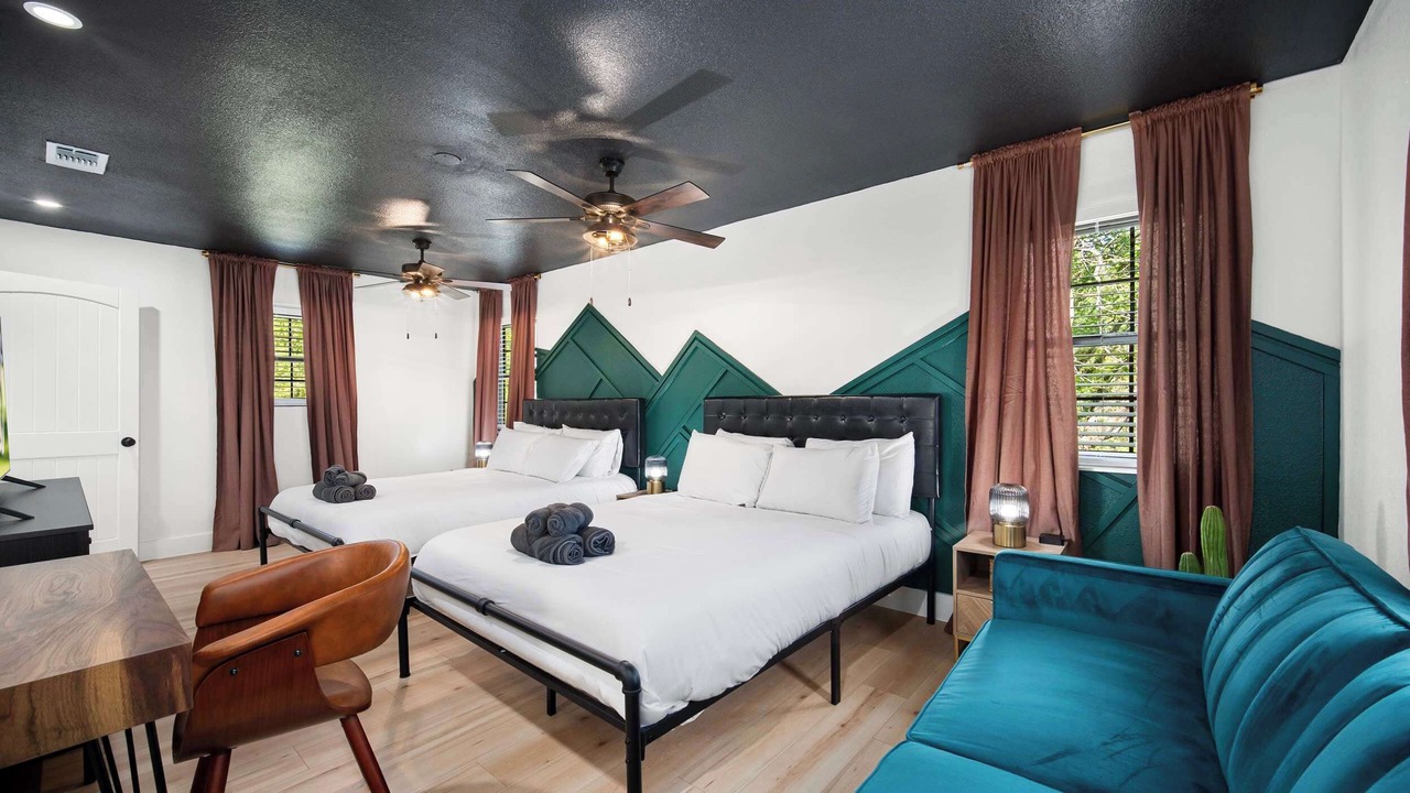 Photo of Bedroom in Greenville