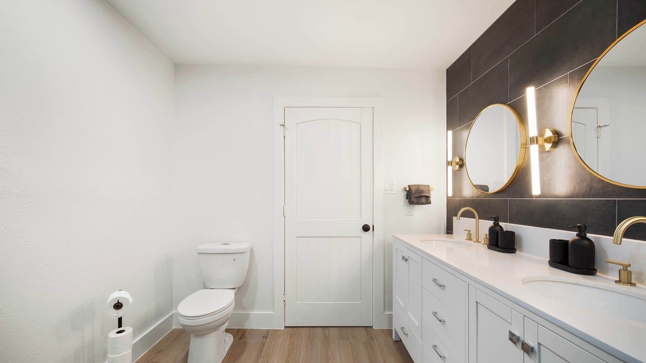 Photo of Bathroom in Greenville