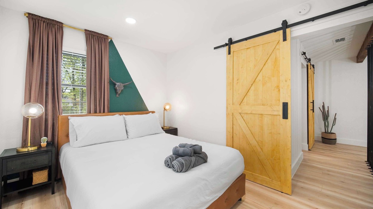 Photo of Bedroom in Greenville