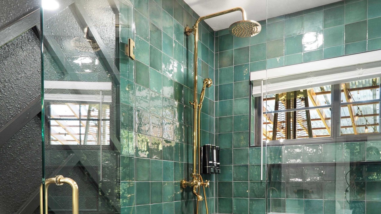Photo of Bathroom in Greenville