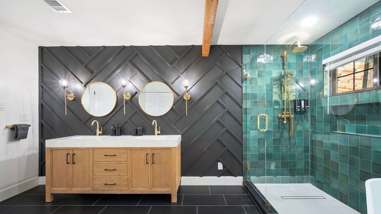 Photo of Bathroom in Greenville