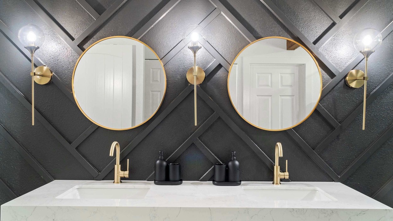 Photo of Bathroom in Greenville