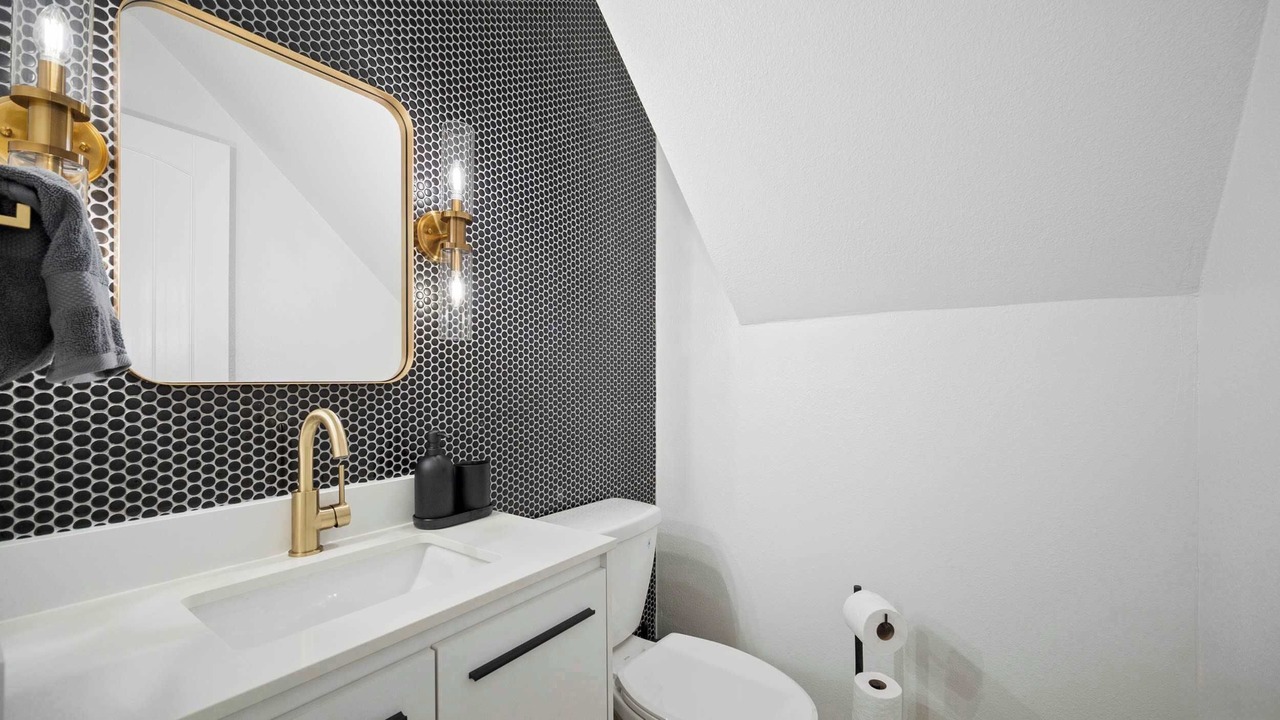 Photo of Bathroom in Greenville
