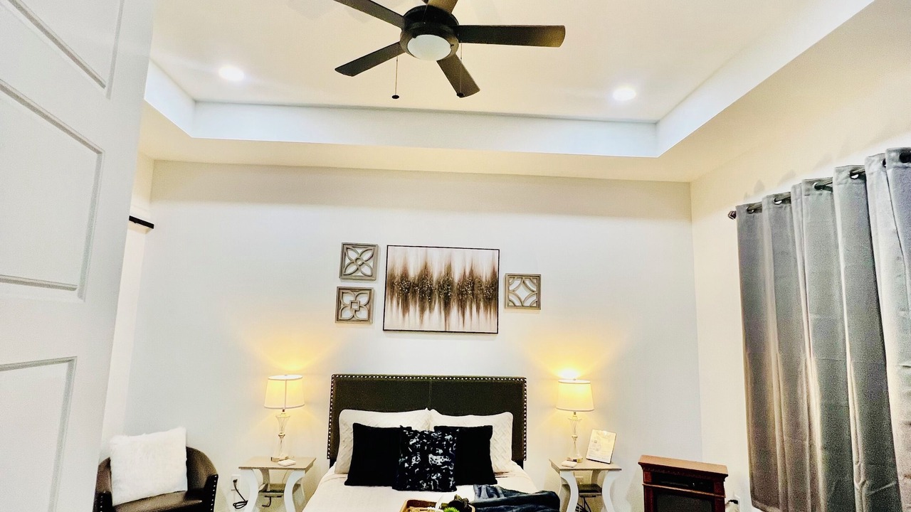 Photo of Bedroom in Shreveport