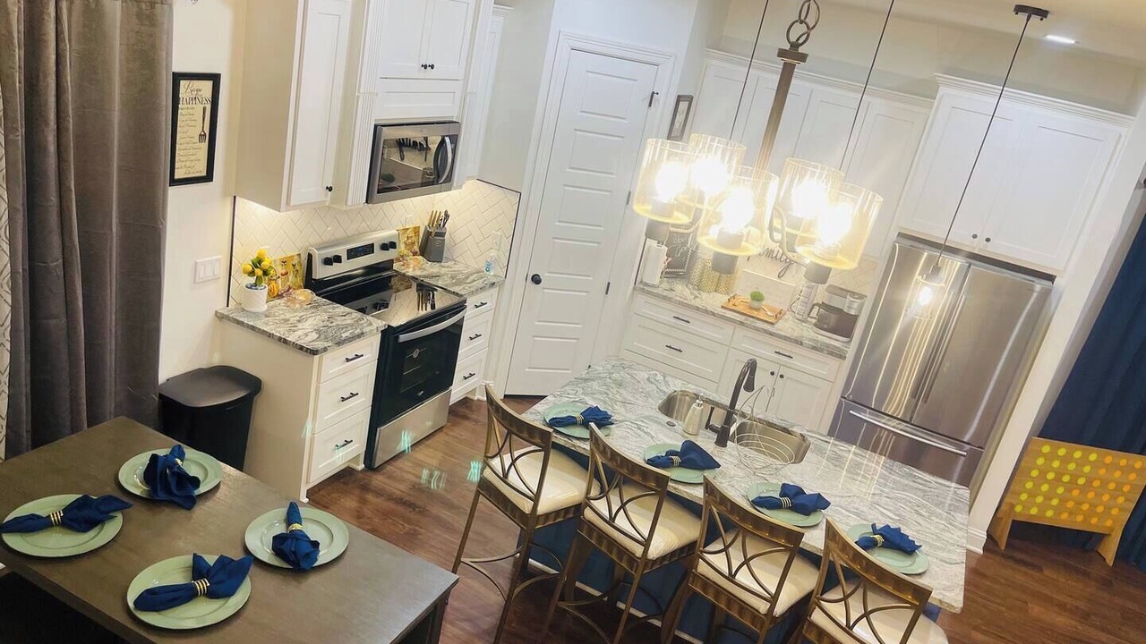 Photo of Kitchen in Shreveport