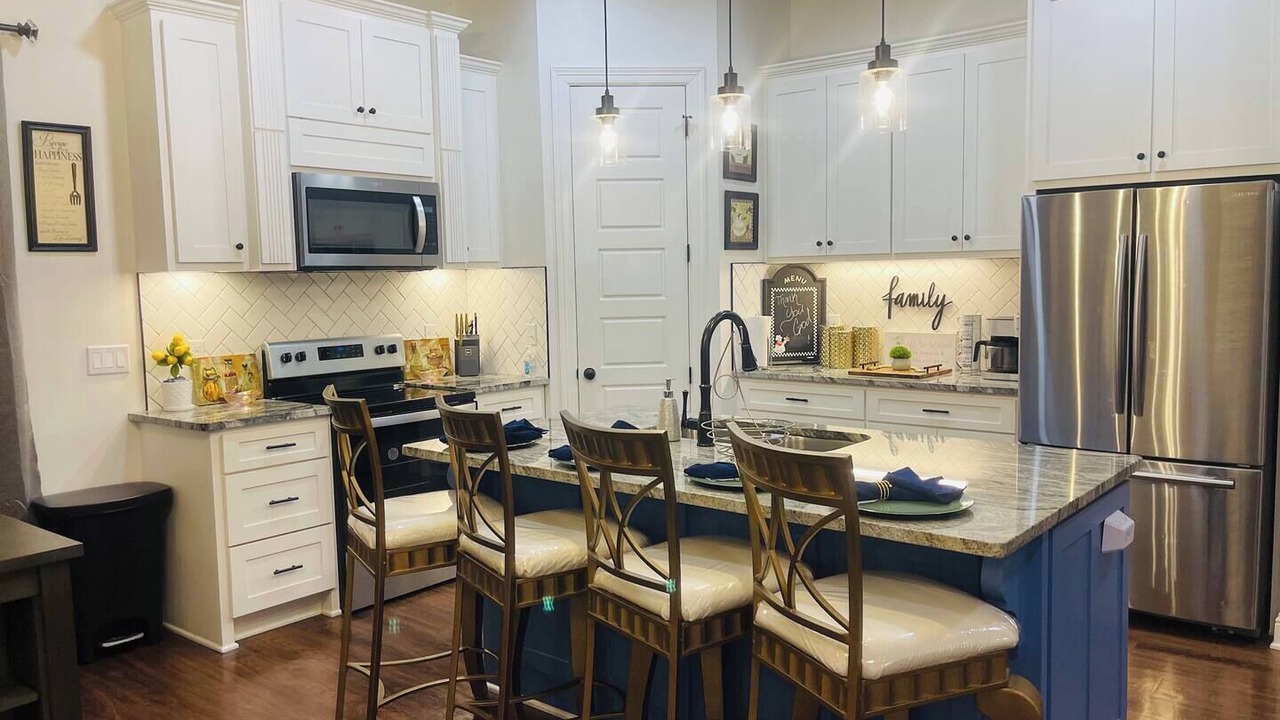 Photo of Kitchen in Shreveport