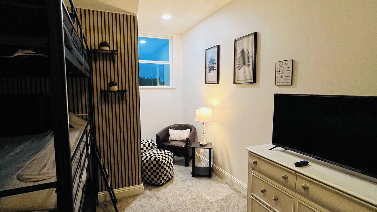 Photo of Bedroom in Shreveport