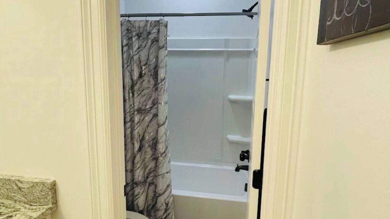 Photo of Bathroom in Shreveport